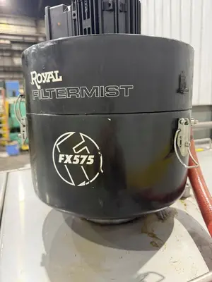 USED JENFAB LJ-19