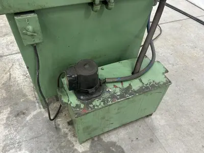 Used RUSH 250A Drill Grinders Georgia US | The Equipment Hub #774677