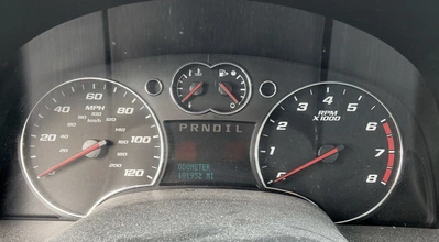 Used 2009 CHEVROLET EQUINOX SUVs Michigan US | Miedema Asset Management Group #1468666