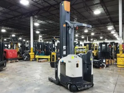 USED 2019 CROWN RM6025-45