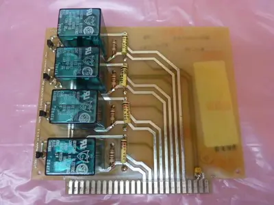 USED HUNKAR LABS 61285-03