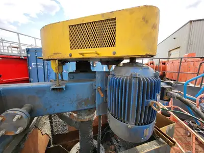 USED METSO DR24