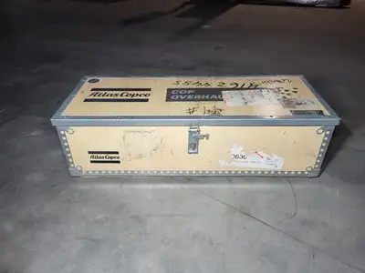 NEW ATLAS COPCO 3115169097