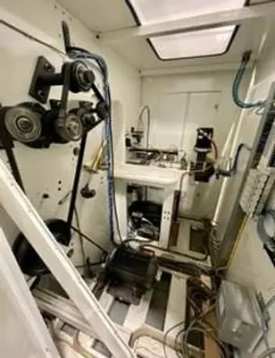 Used 2017 CATBRIDGE 324 Slitters & Slitting Lines Pennsylvania US | Global Equipment International, LLC #762986