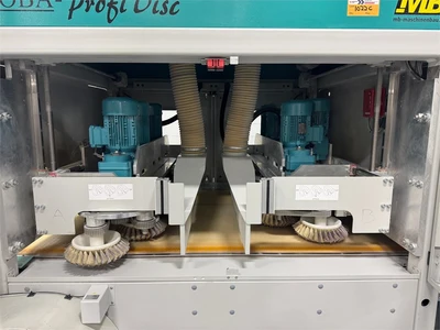 USED 2020 MB ROBA-PD-13