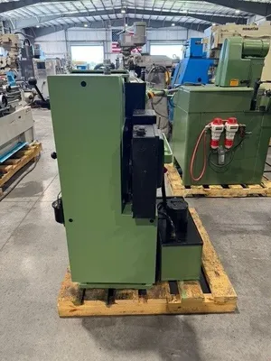 OLIVER 600 Drill Grinders | GMT (6)