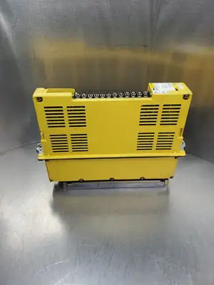 Used FANUC A06B-6090-H006#J011 Servo Amplifier Unit Servo Drives South Carolina US | Palmetto Automation #1520495