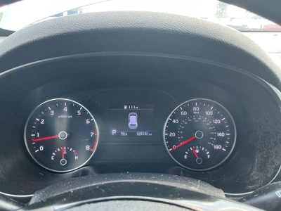 Used 2022 KIA SPORTAGE SUVs Michigan US | Miedema Asset Management Group #1425144
