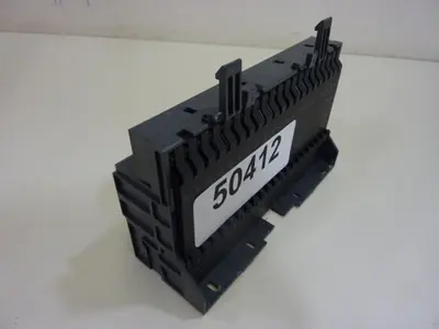 USED SIEMENS 6ES7 193-4DL10-0AA0