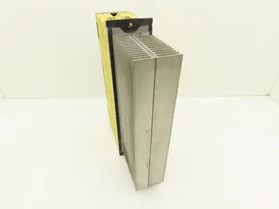 Fanuc A06B-6079-H106 Servo Amplifier Module 9.1kW 230V 52.2A- READ