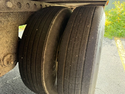 Used 2000 TRAILMOBILE _UNKNOWN_ Miscellaneous Trucks/Trailers Ohio US | Miedema Asset Management Group #1693516