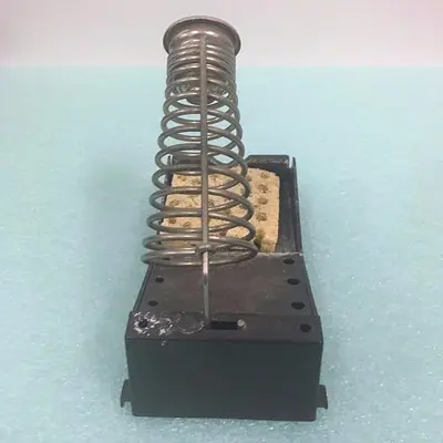 SOLDERING Workstand