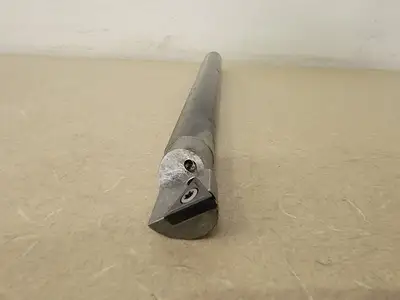 USED KENNAMETAL A12SSTLCR3