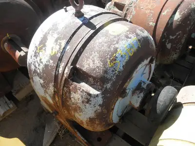 USED FOOTE BROTHERS -