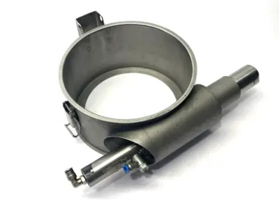 Used Motan Metro GL Receiver Assembly 70-90PSI 120VAC 5065530 Loaders (Plastic Upstream) Michigan US | Maverick Industrial Sales #1395765