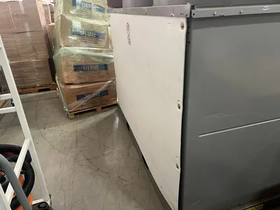 2021 CARRIER 30RAP0206DC05F00 CHILLERS | Machinery Network (10)