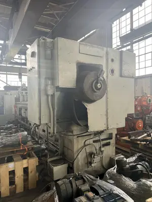 USED LEBLOND 4025-36