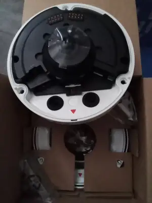 Used Bosch F01U385632 Security Cameras US | Infinity wholesale & Supply LLC #1305755