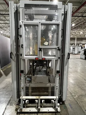 Used 2020 SIDEL PVLM35 Robots Michigan US | iGAM Industrial Marketplace #1354232