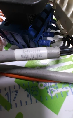USED MYDATA L-49-0183