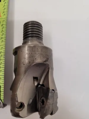 Assorted Modular Head Shell Mills Tooling & Accessories, Tooling | Machinery Central (3)