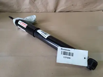 NEW MOTORCRAFT AU2Z-18V124-AF