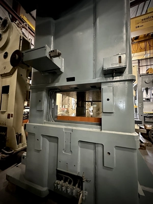USED 1979 NIAGARA NIAGARA BP2-500-84-42 PRESS