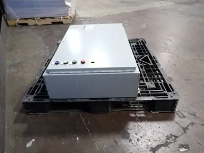 Electrical Enclosure