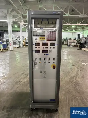 USED Kikusui Kikusui Libra 2 Tablet Press, 45 Station