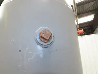 Used MANCHESTER _UNKNOWN_ Pressure Tanks Indiana US | Arrow Industrial #1368201