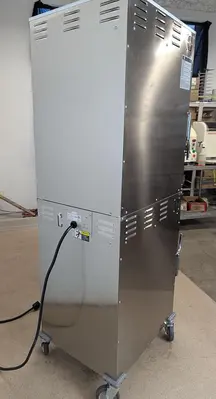 USED COZOC HPC7013