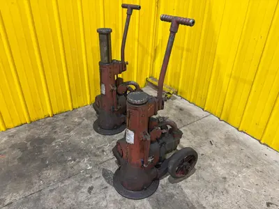 USED DUFF NORTON #528-AMJ