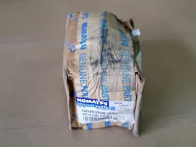 NEW KOMATSU ND263500-0280