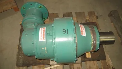 USED Bonfiglioli 313