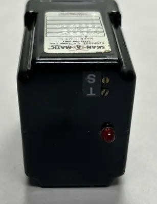 Used SKAN-A-MATIC 146331 Miscellaneous Equipment (Electrical & Power) | Surplus Asset Holdings #1199750