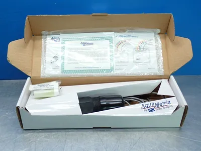 NEW AQUA METRIX P65R8015NLN