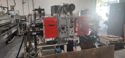 USED 2018 MAAG CSC-149