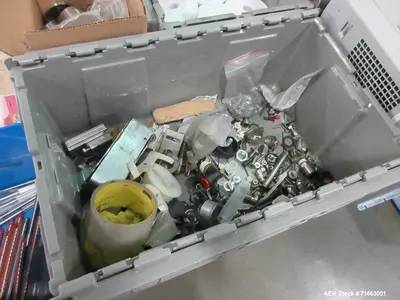 USED AXIOMATIC OPTIMA 240