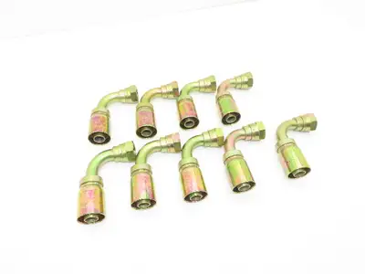 New | in-Stock DAYCO _UNKNOWN_ Parts (Hydraulics and Pneumatics) | Arrow Industrial #636583