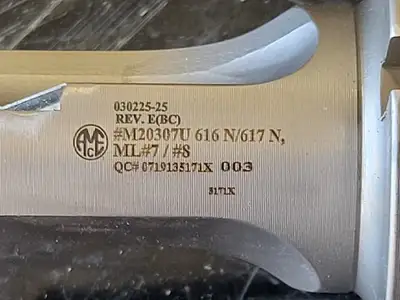 USED AMD M20307U