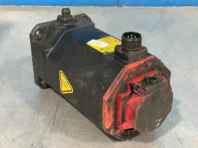 Used FANUC A06B0238B605#S000 Motors (misc) Ohio US | HGR 24 #1289771
