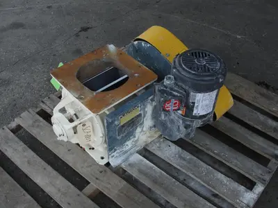 USED PRATER PAV-8CC