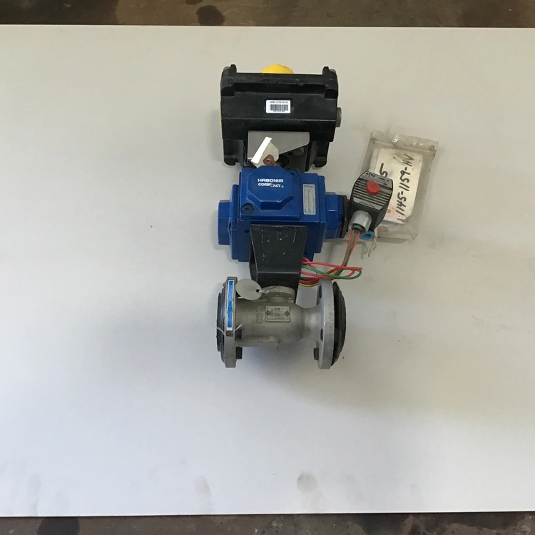 Used HABONIM _UNKNOWN_ Valves/Fittings Pennsylvania US | Moses B Glick #991818