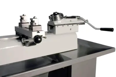 NEW VICTOR MACHINES 616EVS