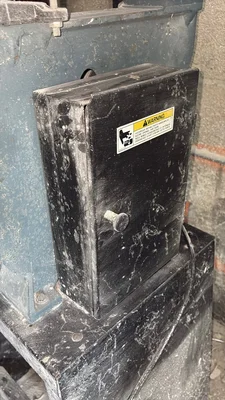 Used _UNKNOWN_ _UNKNOWN_ Woodworking Sanders Georgia US | Auction Management Corporation #1548674