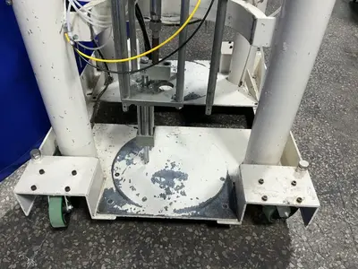 Used FLUID AUTOMATION H45555 Pumps Ohio US | HGR 24 #1520023