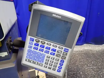 USED MITUTOYO PH3500