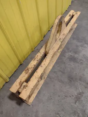 USED CALDWELL 20-7.5-4