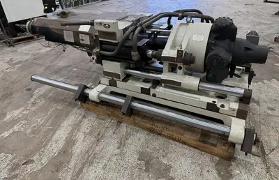 USED CINCINNATI MILACRON MH600-68 / IU