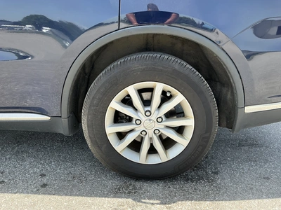 Used 2014 DODGE DURANGO SUVs Michigan US | Miedema Asset Management Group #1423549